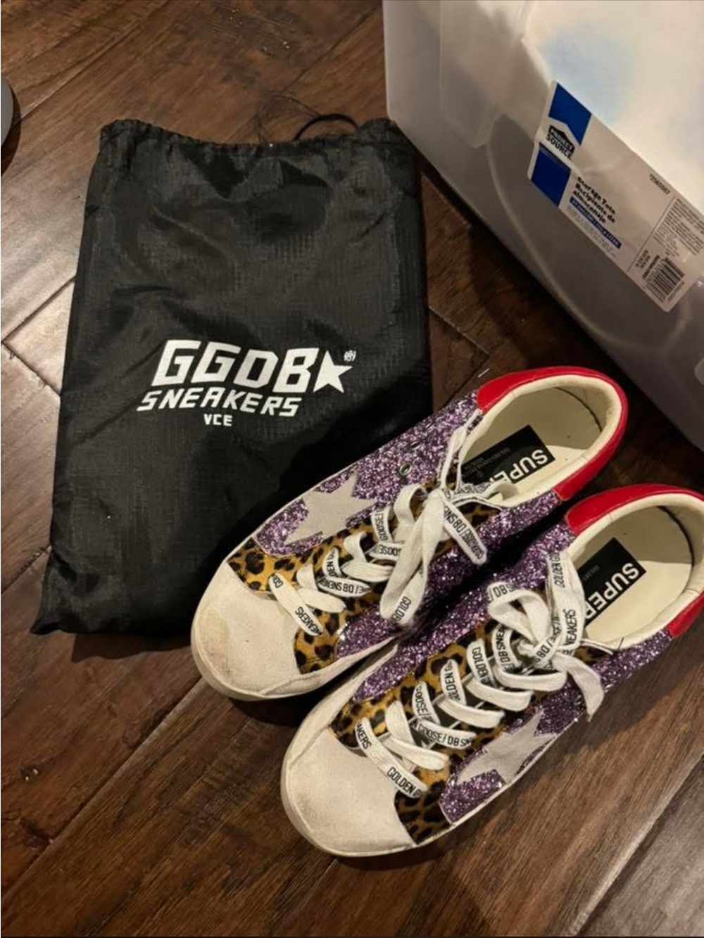 Golden Goose